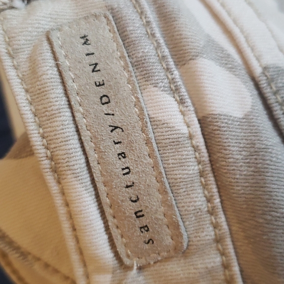 Sanctuary Social Ankle Size 30 - Picture 7 of 12